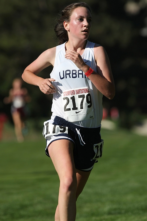 2010 SInv D5-319.JPG - 2010 Stanford Cross Country Invitational, September 25, Stanford Golf Course, Stanford, California.